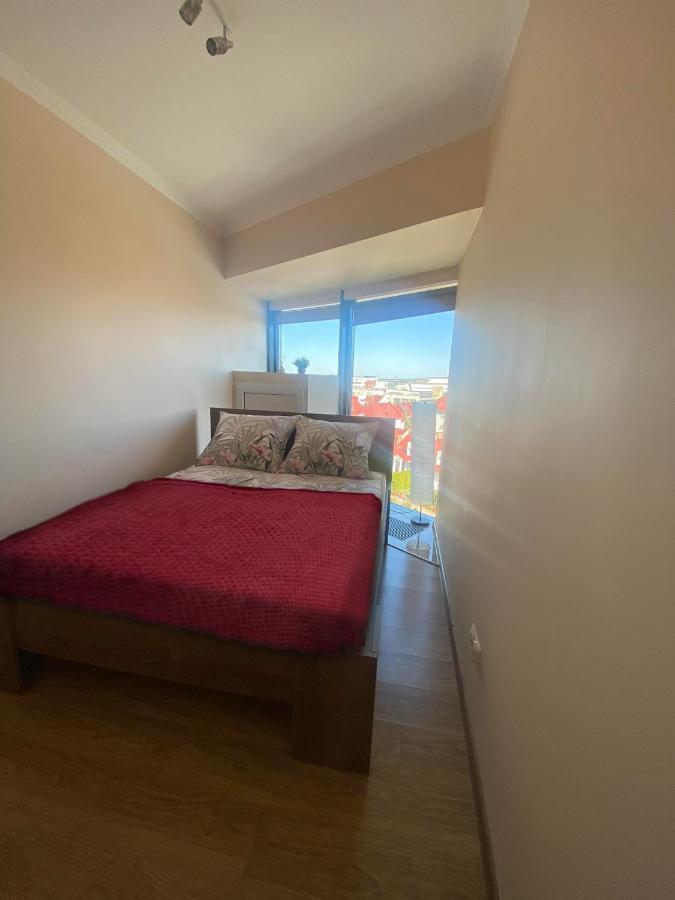 Glass Tower Apartament Жешув Экстерьер фото